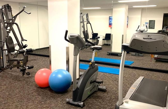 Corporate Living Accommodation Abbotsford - Foto 27