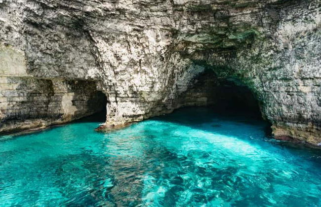 Alquiler de barco con patrón en Malta - Foto 3