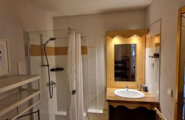 Chamrousse Residence le Balcon de Recoin - Au pied des pistes - Foto 21