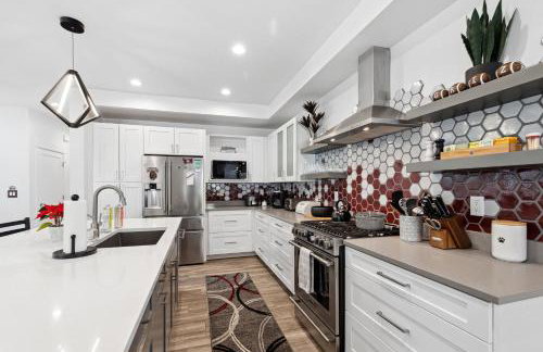 The Ultimate Griz Fan House- University District - Foto 10