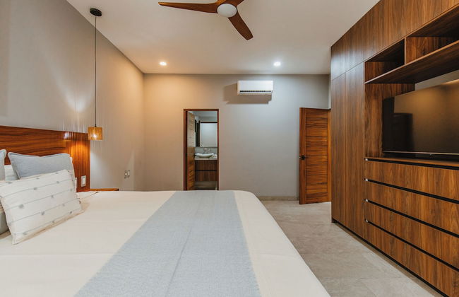 Torre San Angel - Foto 27