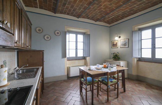 Le Rondini - Foto 23