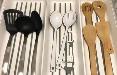 Holiday Apartments Essen - Free Parking - WiFi - Kitchen - Foto 43