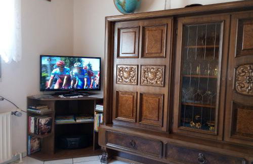 ** Ferienwohnung im Weltkulturerbe nahe Loreley - Foto 32