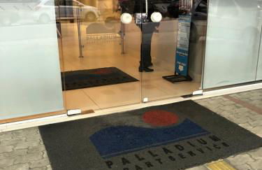 Palladium Apart Service - Photo 21