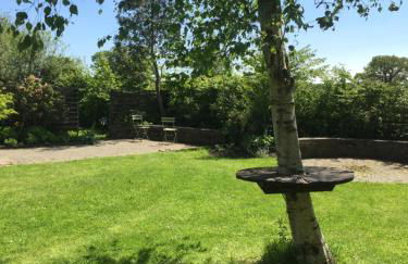 The Hideaway at Duffryn Mawr Self Catering Cottages - Photo 13