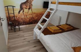 Gîte La Terrasse du Loir à 2km du Zoo de la Flèche - Photo 22