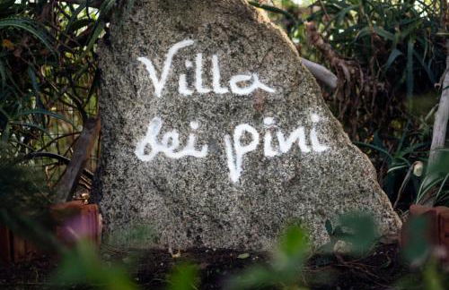 Villa Dei Pini - Foto 17