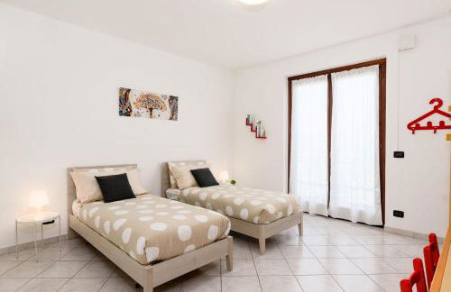 Casa Dany - Alba - Family Apartment - Foto 4