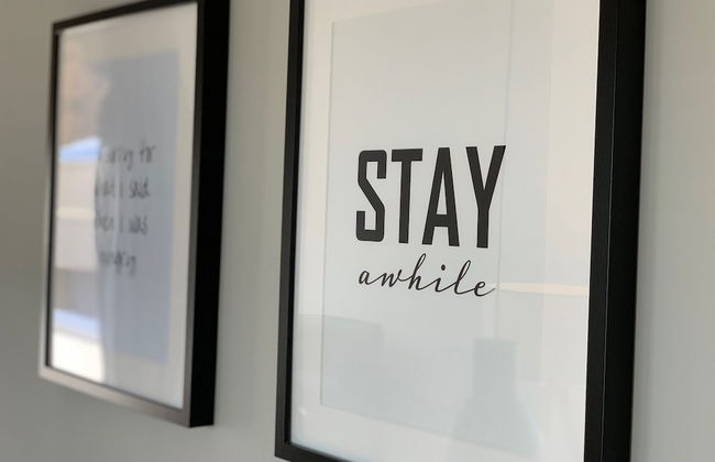 Penthousewohnung 'Goldsteinkoje' - Foto 24