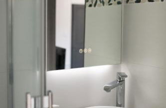 Sealencieux Gîte 6 à 8 pers à deux pas du port - Foto 29