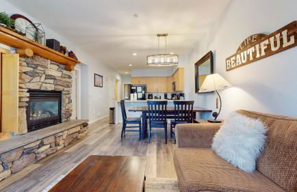 Mammoth Green #102 condo - Foto 6