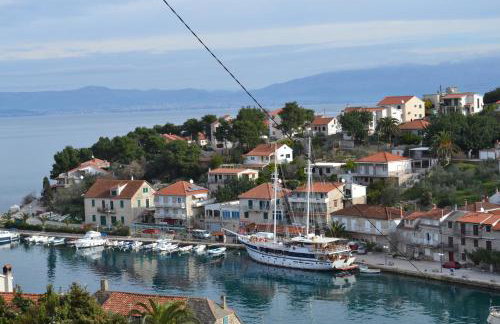 Apartment Bruna - Foto 50