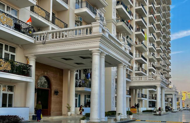 Comfort My Travel Home Stay - Foto 15