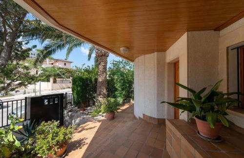 Villa Teulera in Palma de Mallorca - Photo 86