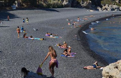 Emporios Bay Hotel Chios - Foto 20