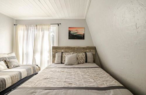 Comfy Modern Big Bear Cabin - Foto 34