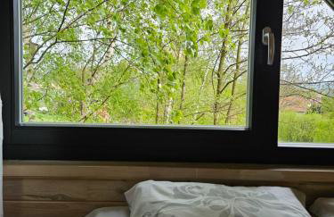 Domek na korcie - Foto 49