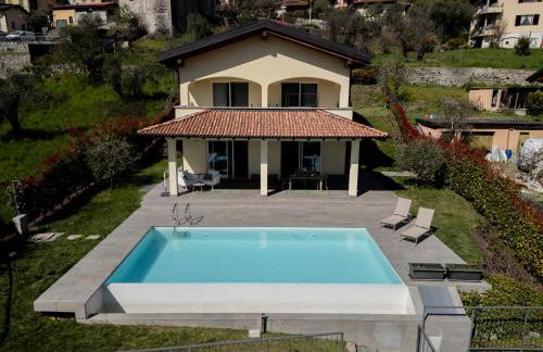 Villa Incanto - Foto 1