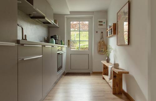 Apartment mit Garten - Foto 16