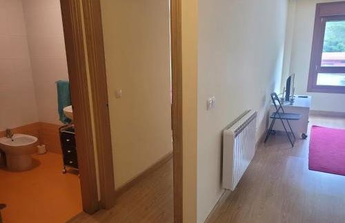 Apartamento en el centro Felechosa - Foto 6