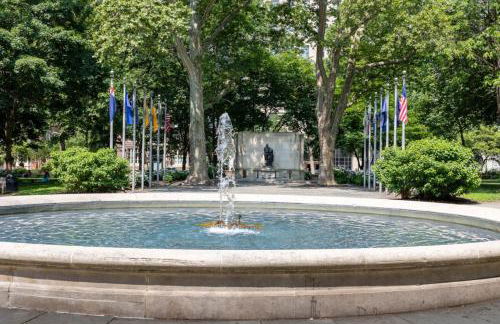 The Founders Suite Residence - Foto 31