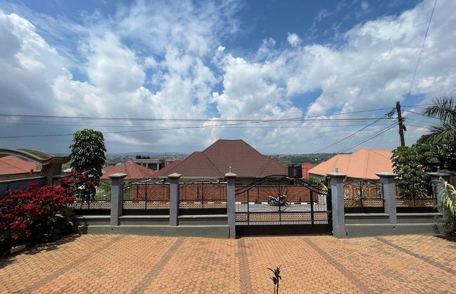 Stunning 2-bed Apartment in Kigali - Foto 17