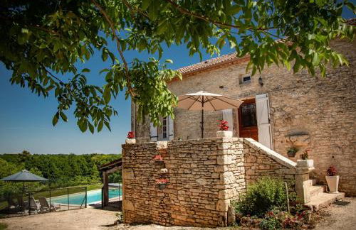 Maison Girou Haut - Foto 26