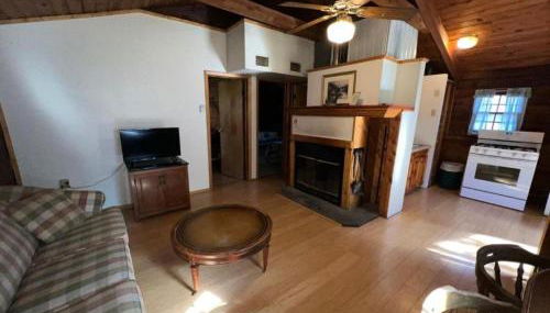 Simple Cabin Camping for Families in the Catskills of Upstate New York - Foto 5