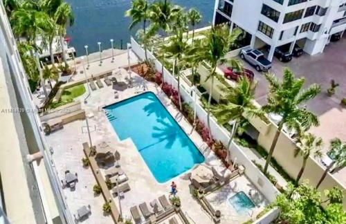 Condo, Breathtaking Water views, King Suite, Hilton Property - Foto 39