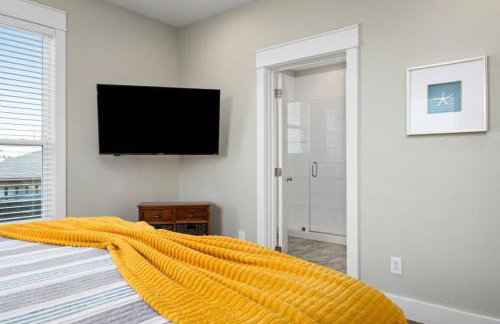 1 King, 4 Queens, Beachside - Foto 34