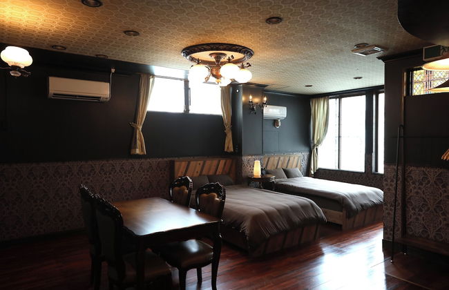 Trip Shot Hotels Koza - Foto 24