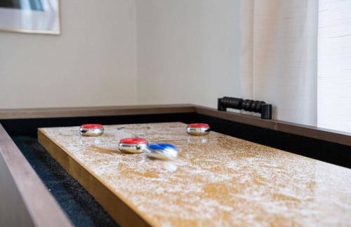 9mi To NRG | Game Room | Hot Tub | Firepit | Grill - Foto 15