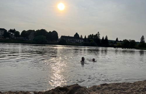 La terrasse de Sancerre - Foto 16