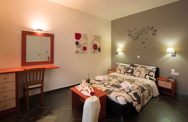 Panorama Resort - Photo 21