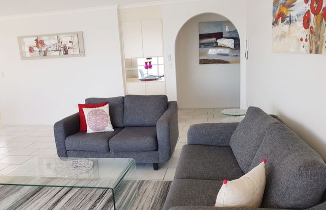 Baronnet Apartments - Foto 75