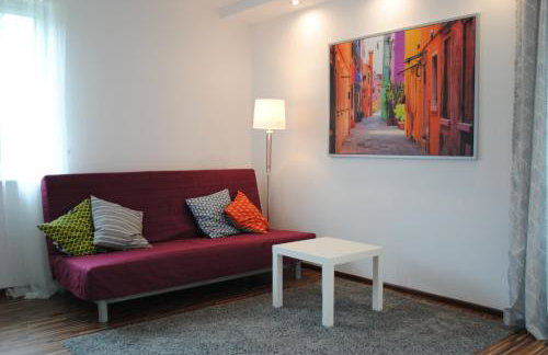 MT Apartments - Foto 6