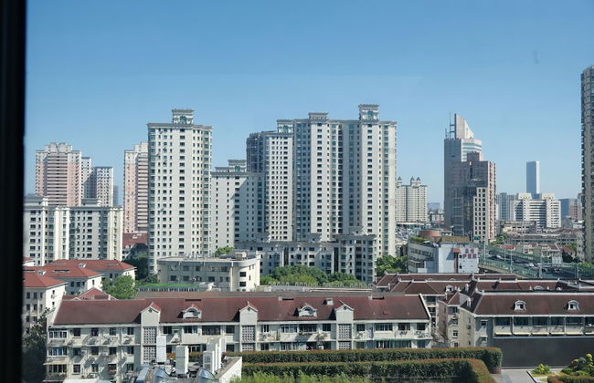 ZHome-Gingkgo Garden Four bedrooms - Photo 21