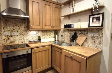 Original Trafalgar Square Apartment near Buckingham Palace - Foto 8