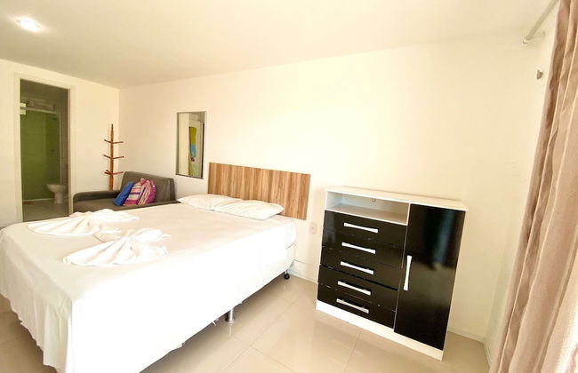 Solarium Residence Resort - Photo 35