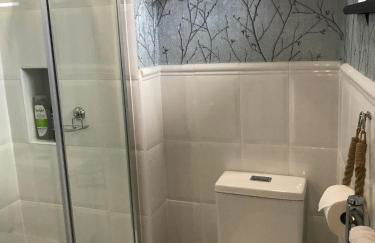 Mevagissey Boutique Flatlet with sea and countryside views - Foto 7