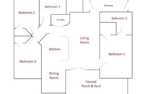 3-Bedroom Luxury Condo in the Heart of the City - Foto 32