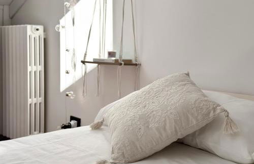 Casa Bole, rustic-chic attic with lake glimpse - Foto 71