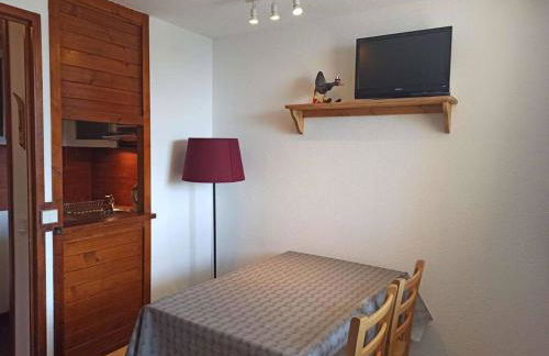 Paradiski proches pistes et commerces vallandry - Foto 10