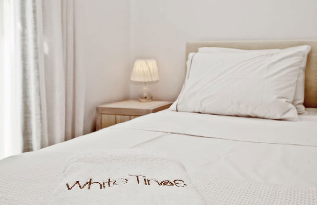 White Tinos Luxury Suites - Foto 3