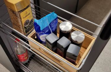 Luxury Copper Apartment II - Foto 31