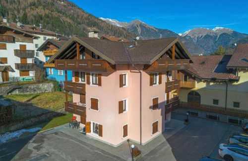 Terme, piste da sci, vista montagne, Rododendro - Foto 24