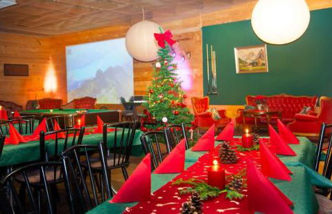 Bendorfer Stadl mit Whirlpool & Sauna - Foto 71