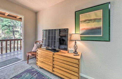 Dog-Friendly Alto Escape with Hot Tub and Foosball! - Foto 23