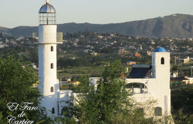 El Faro de Carpier - Photo 43